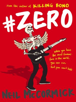 cover image of #Zero